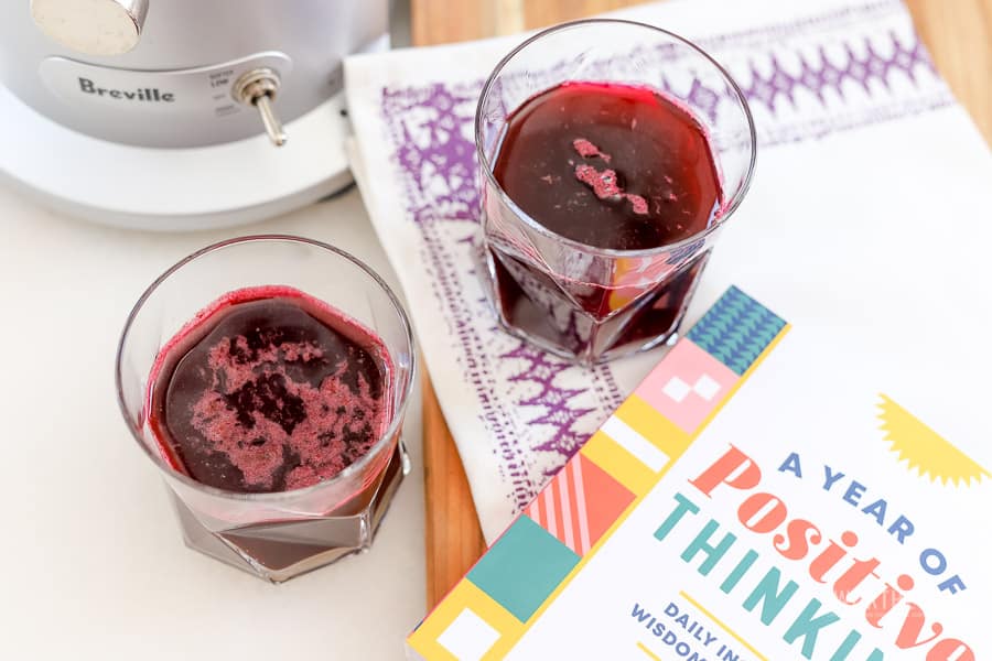 Juicing is a great way to get so much of the good stuff found in fresh fruit and vegetables like phytochemicals, essential nutrients, and vitamins. Our Super Beet Energy Juice is a red beetroot based juice blend; a great way to start your day or to have as a meal supplement, and are great pre- or post-workout snack.