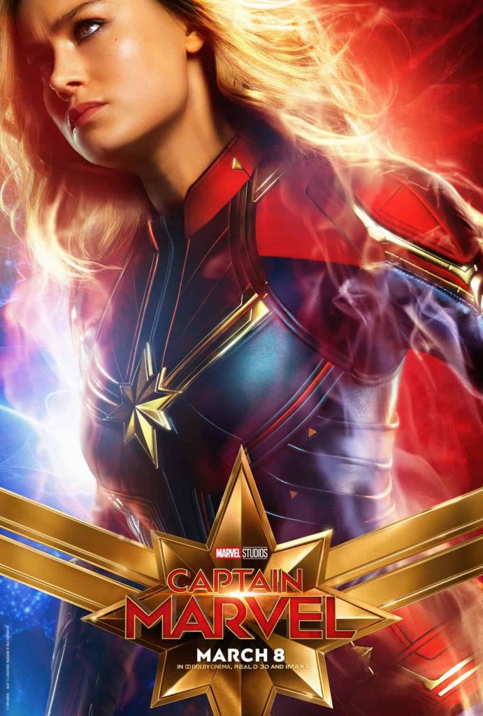 Find Captain Marvel quotes from the movie, including the best + funny quotes.