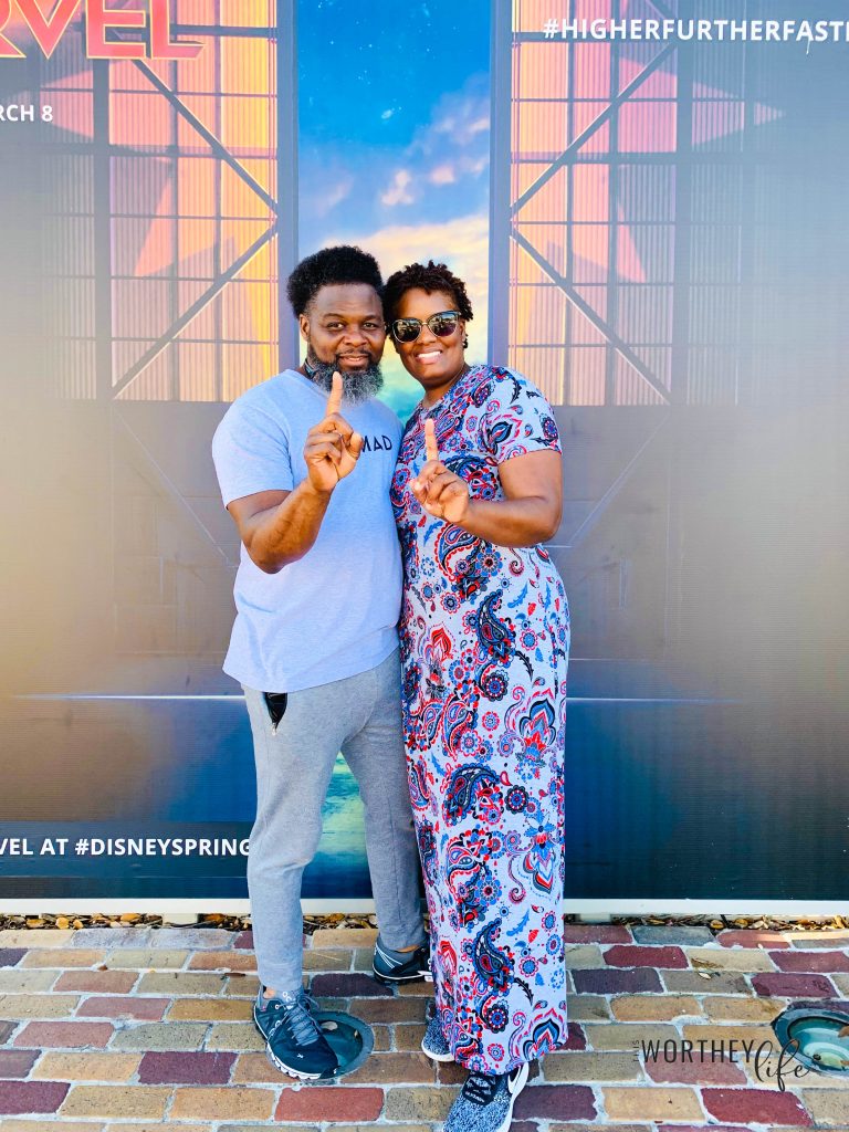 Best things to do in Disney Springs