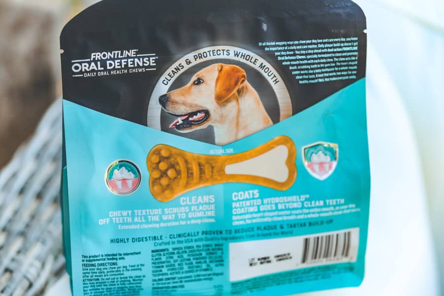 The Top Oral Care For Dogs