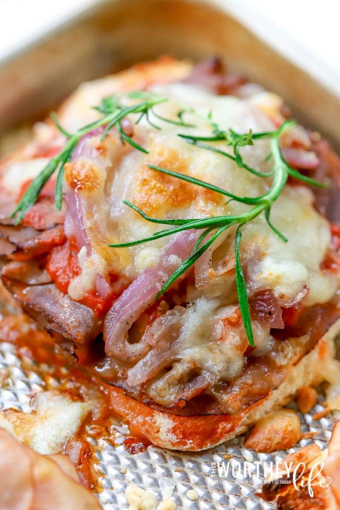 Easy Food Ideas For Tailgating