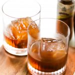Praline Coffee recipe idea