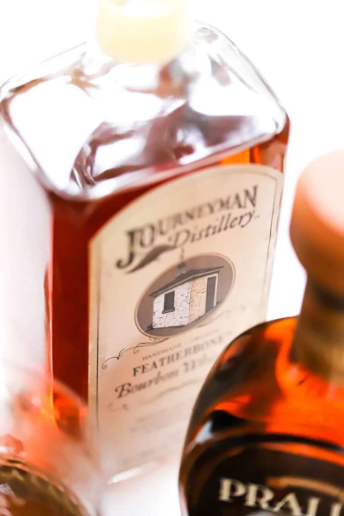 journeyman bourbon