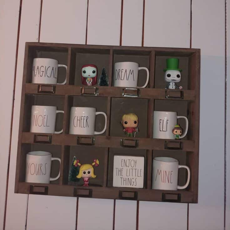 Image for “Enjoy the little things ? ? ? ? ? ? #raedunnchristmas #raedunnmug #raedunnmugs #raedunnmagical #raedunndream #raedunnnoel #raedunncheer…”