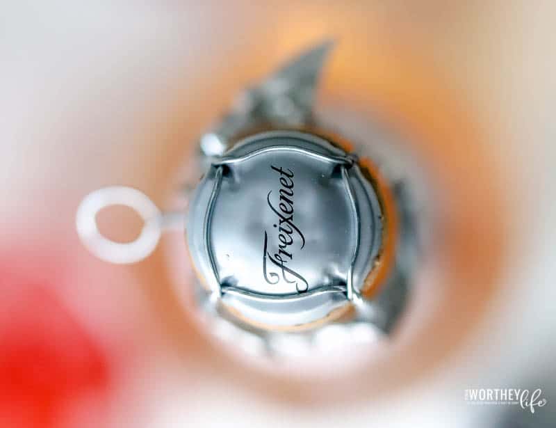 the best sparkling wines for new years