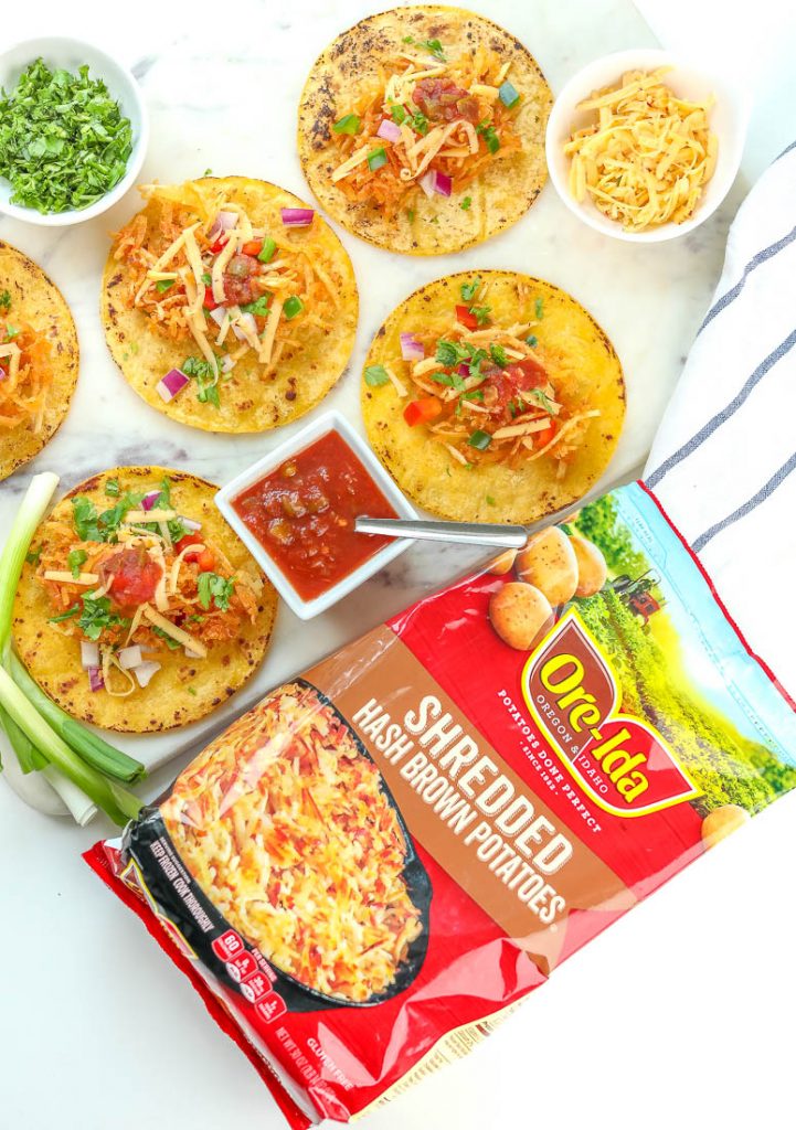 How to make Taco Tuesday dinner