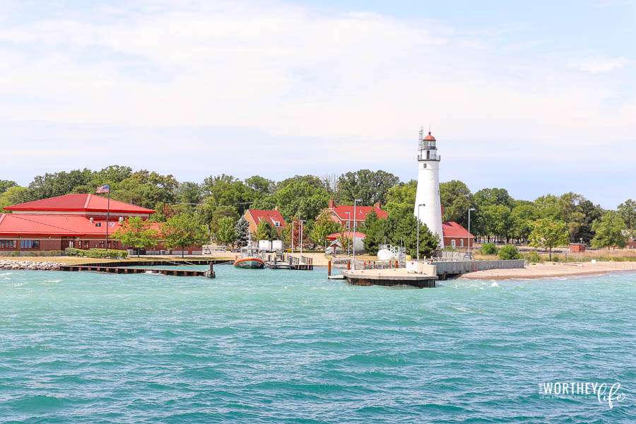 things to do in port huron