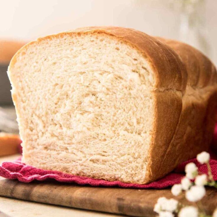 Image for Homemade Bread