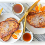 cinnamon french toast recipe