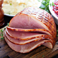 Leftover Ham Recipes