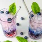 sweet cocktails