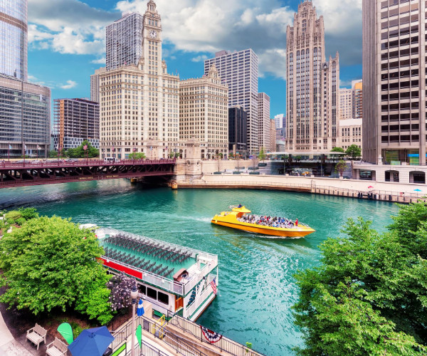 Chicago Bucket List | Things To Do