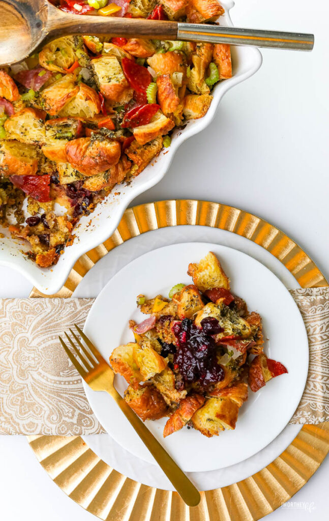 the best thanksgiving side dishes