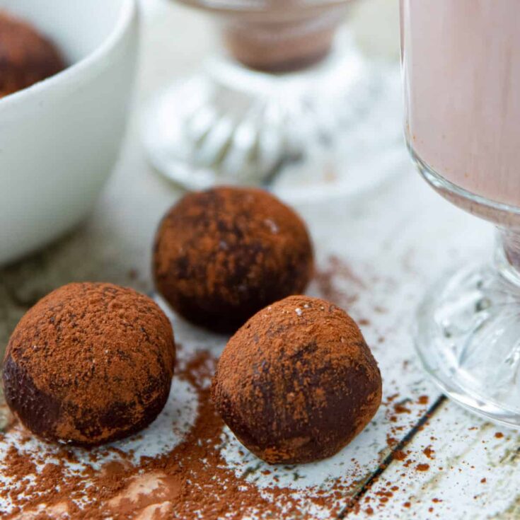 Image for Hot Chocolate BOMBS