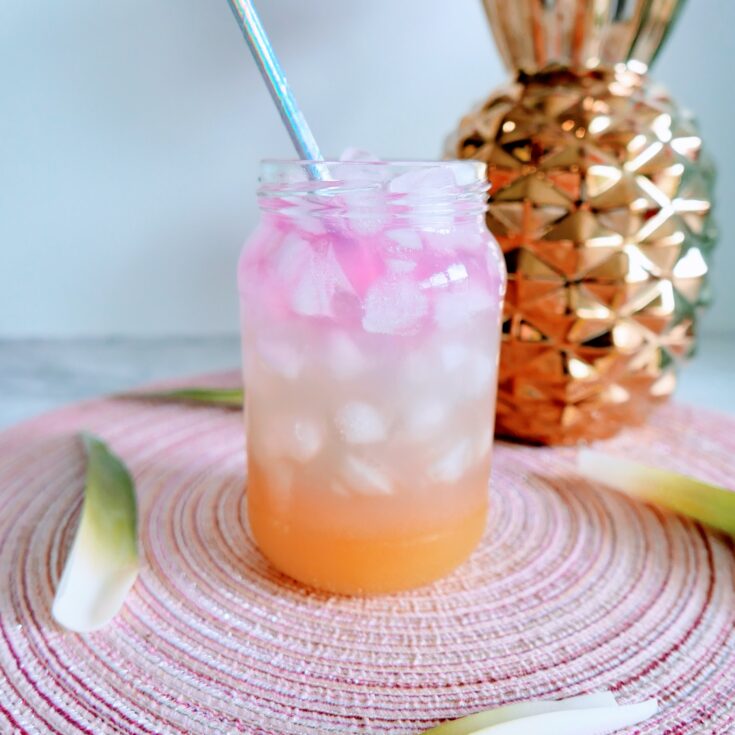 Image for Hawaiian Mocktail