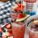 vodka cocktails