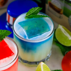 Tequila Piña colada