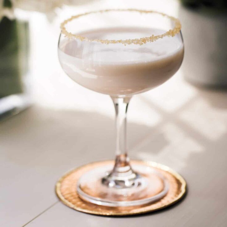 Image for Baileys Sweet Harbor Mist Cocktail