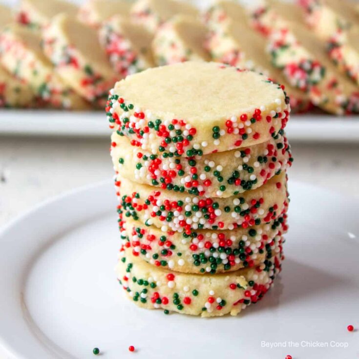 Image for Christmas Sugar Cookies
