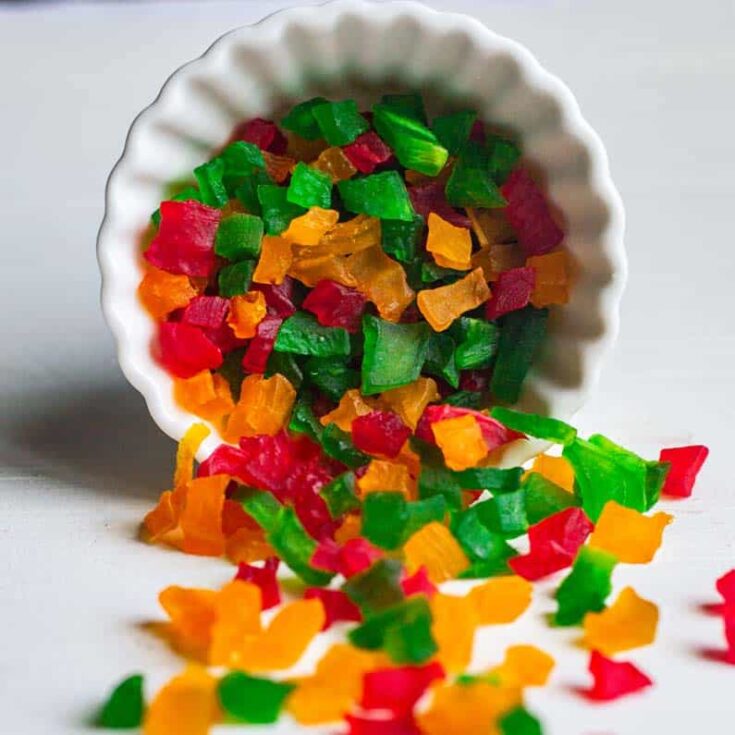 Image for Tutti Frutti recipe: Quick and fun to make!