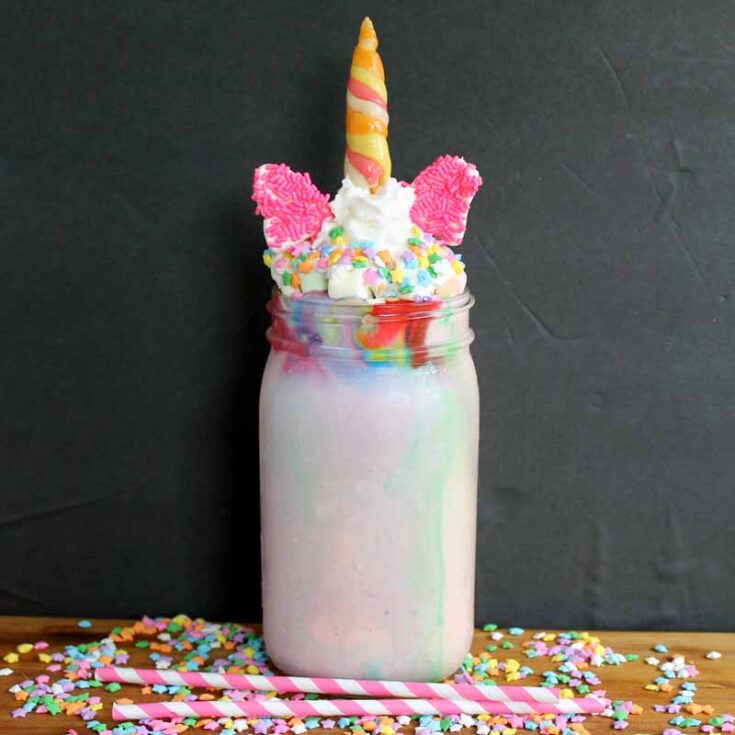 Image for Unicorn Drink