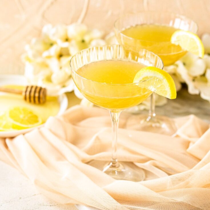 Image for Chai Bee's Knees
