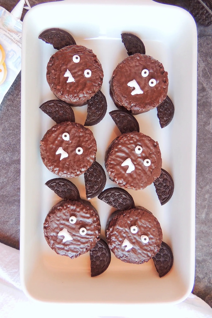 Ding Dong Bats&nbsp;