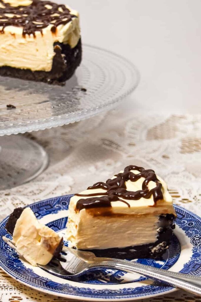Baileys Cheesecake&nbsp;