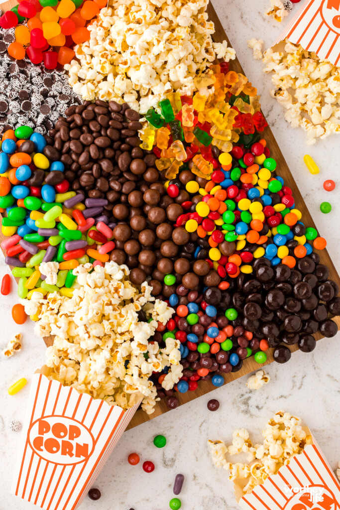 Tips For Making Your Movie Night Board&nbsp;