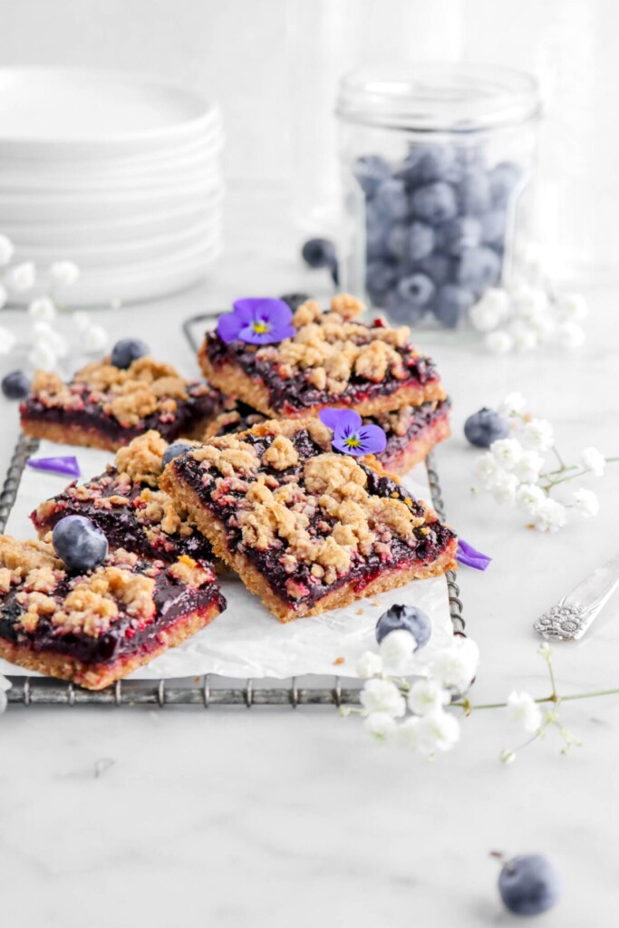 BB Crumble Bars&nbsp;&nbsp;&nbsp;