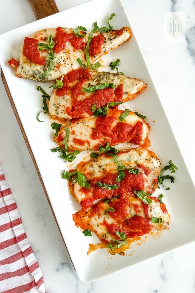 Italian Baked Cutlets&nbsp;&nbsp;&nbsp;&nbsp;