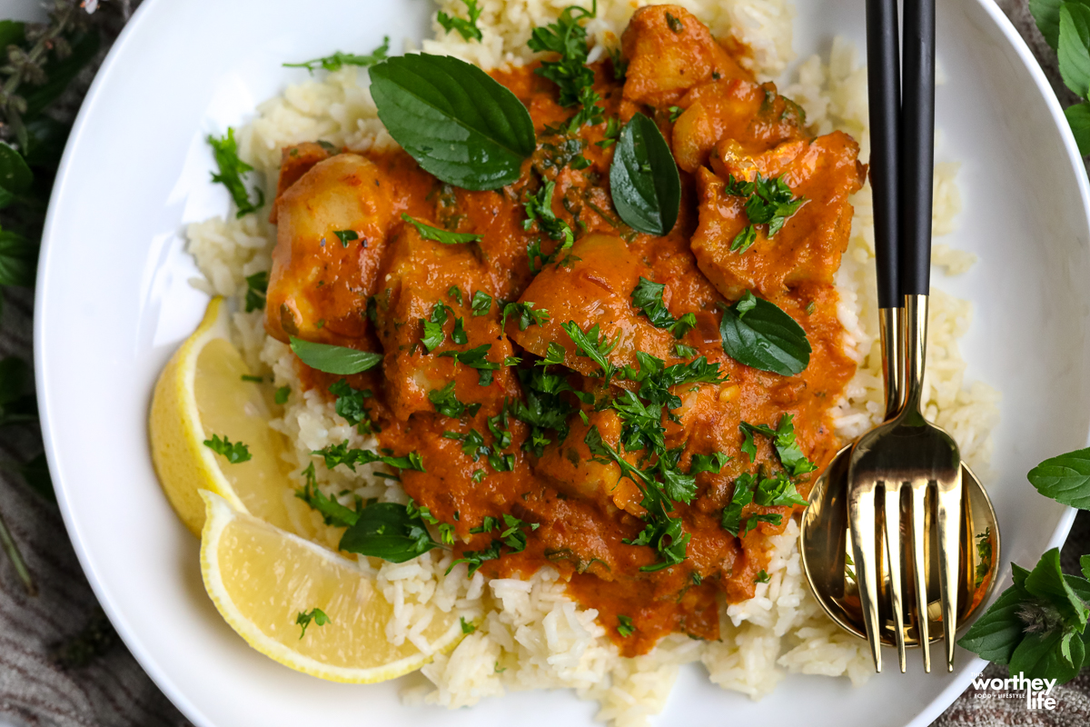 Toad Stew Tomato Stew With Cod- Easy Recipe To Follow!