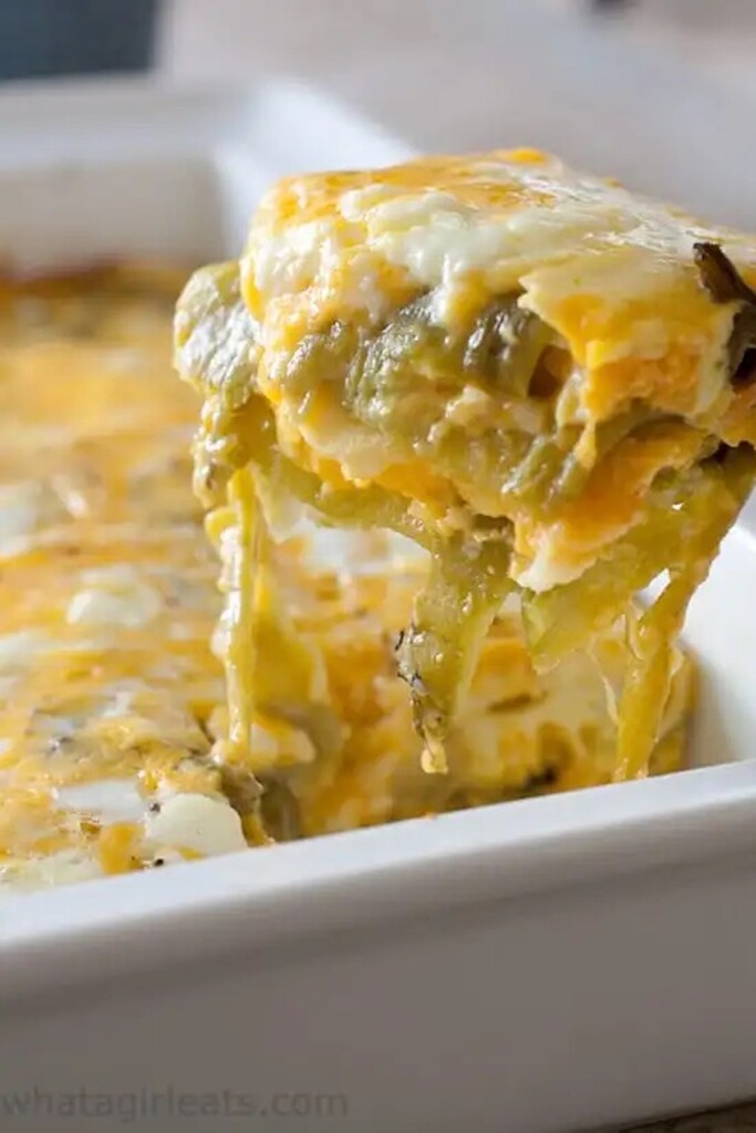 Hatch Chili Rellenos&nbsp;