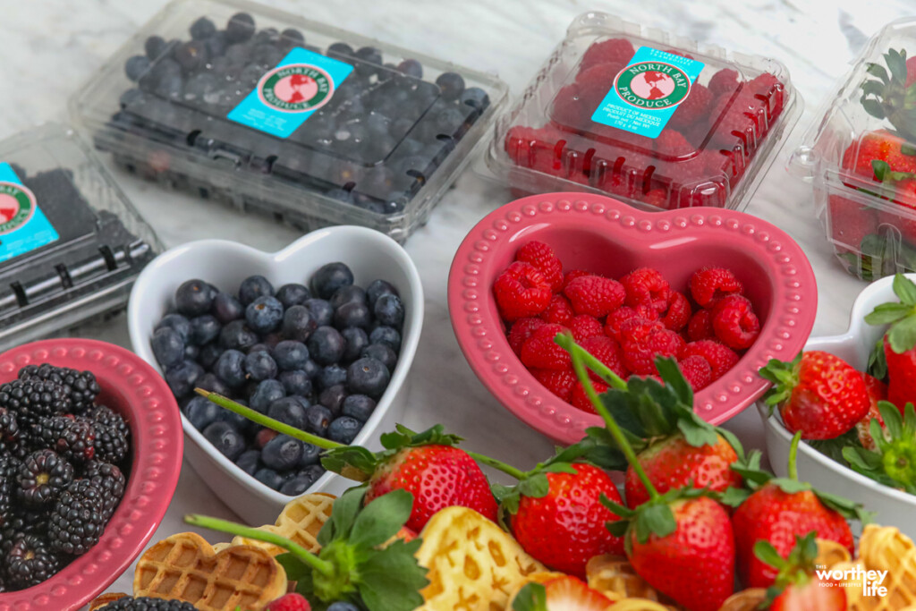 north bay produce fruits