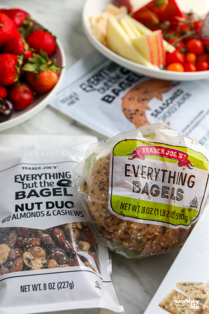 where to buy everything bagels