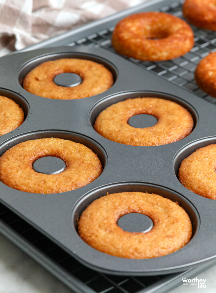 best donut pan to use for making donuts
