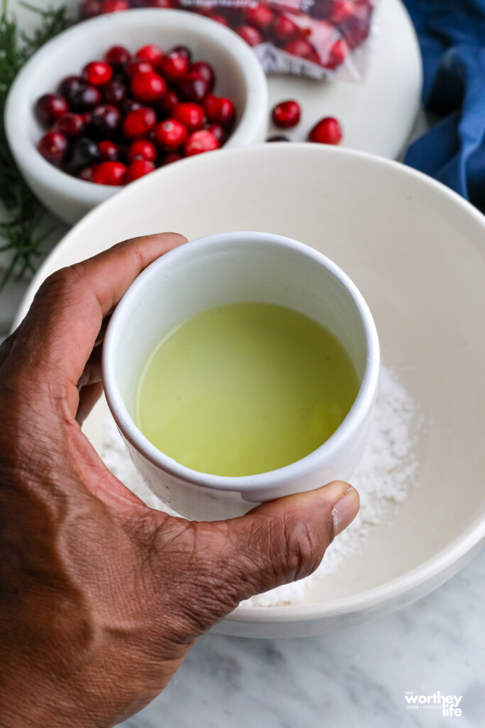 lemon icing directions