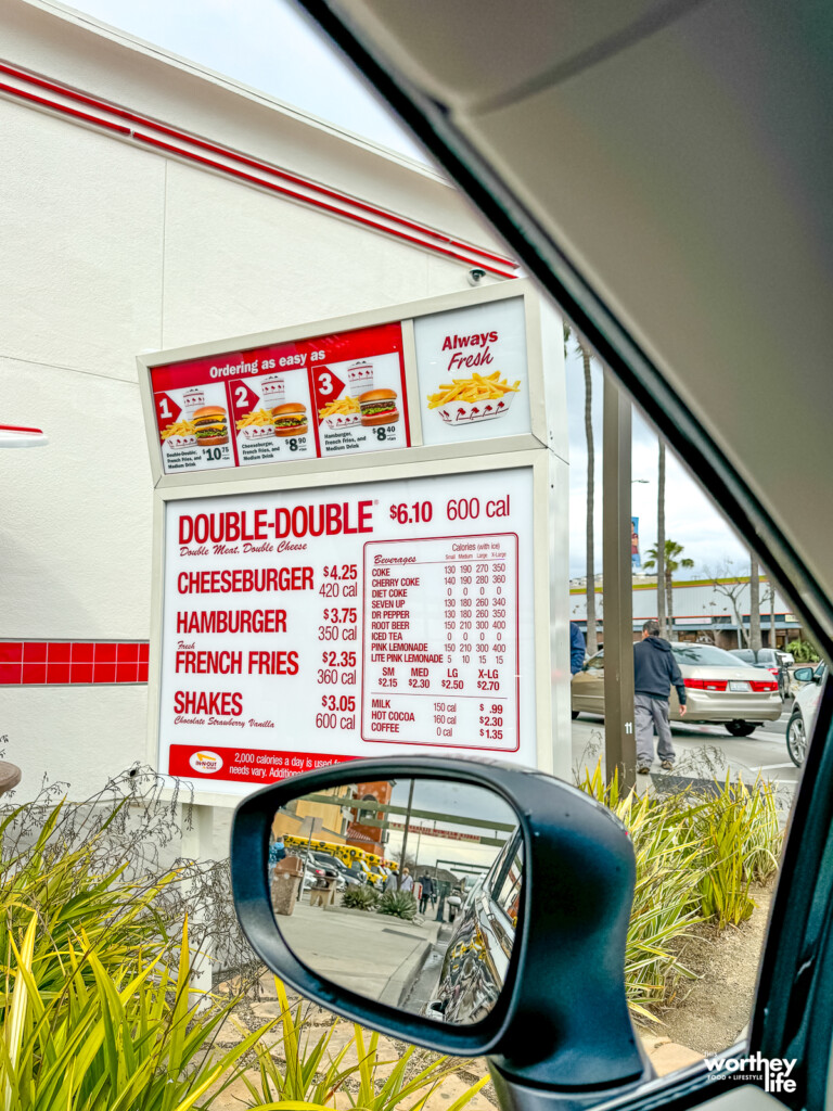 best places to eat in/near anaheim california