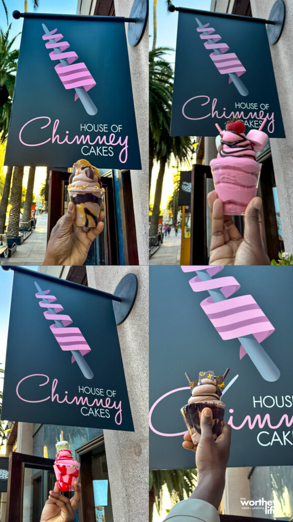 best places to eat in/near anaheim california