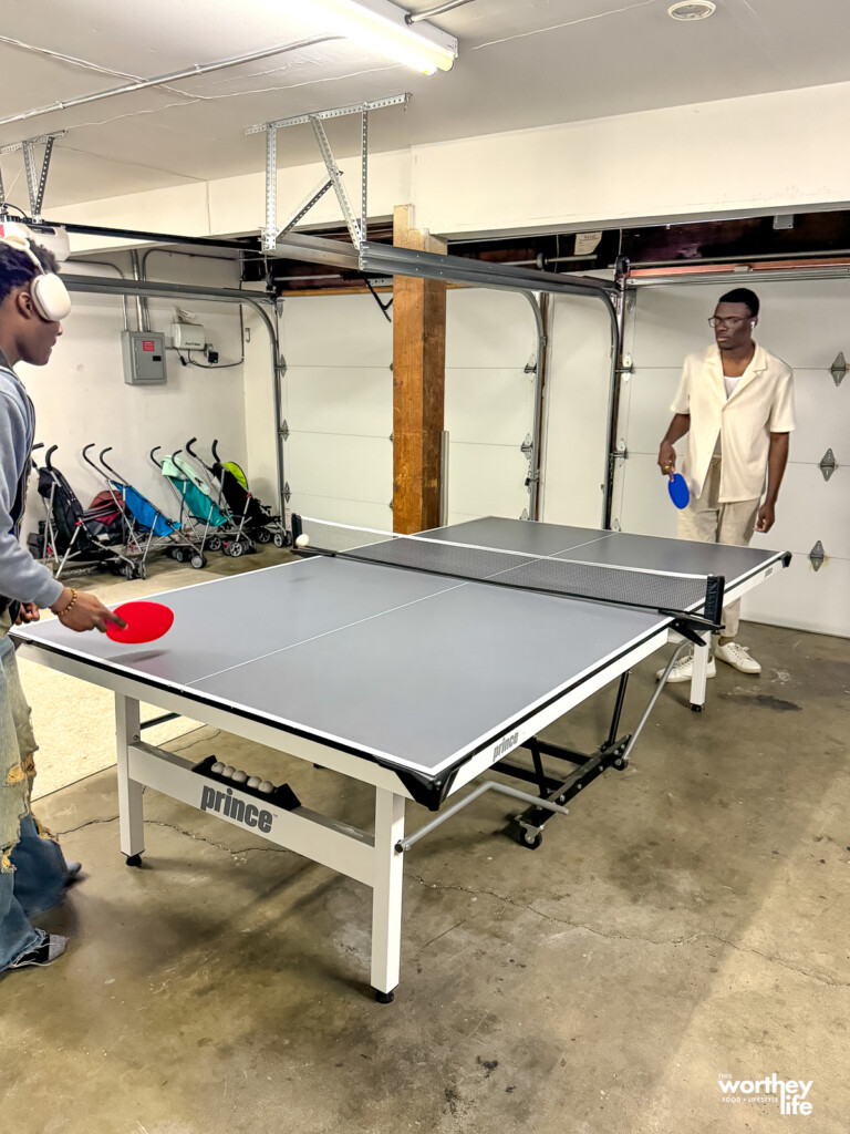 Anaheim Vacation Rental Review