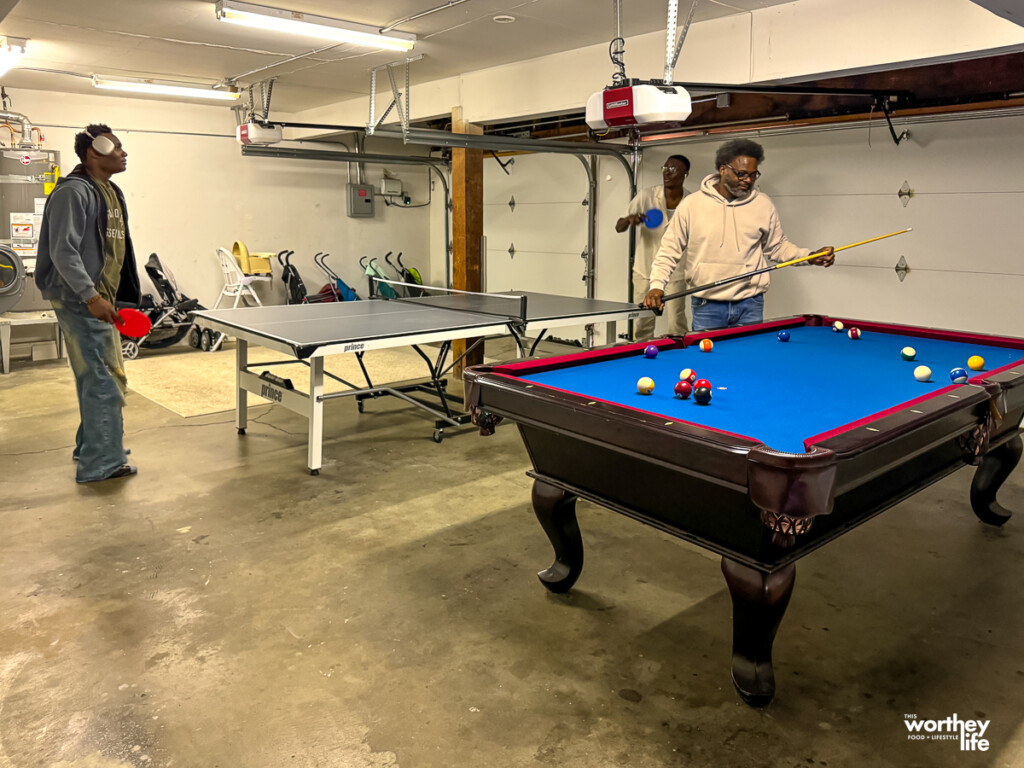 Anaheim Vacation Rental Review