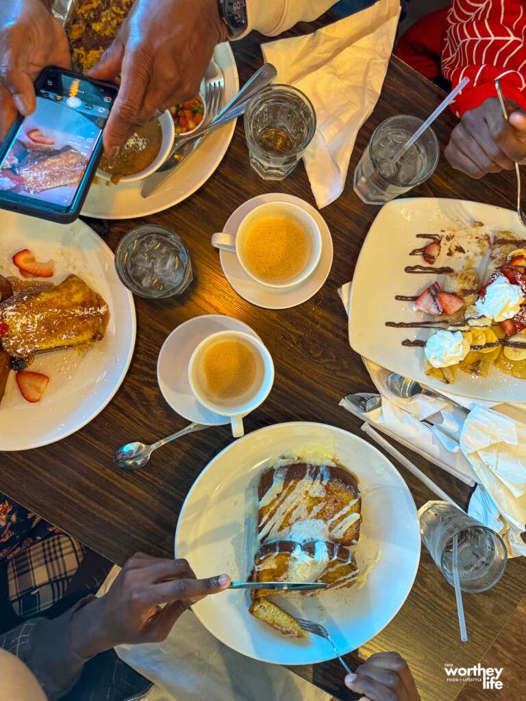 best places to eat in/near anaheim california