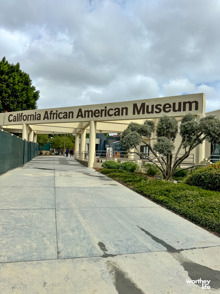 best museums in LA