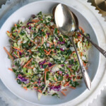 easy coleslaw recipe