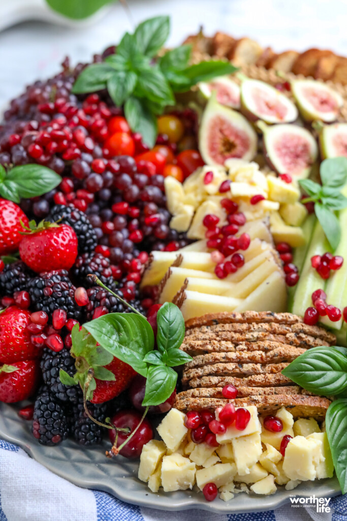 summer grazing board