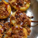 How to make Apple Cider-Poached Pears